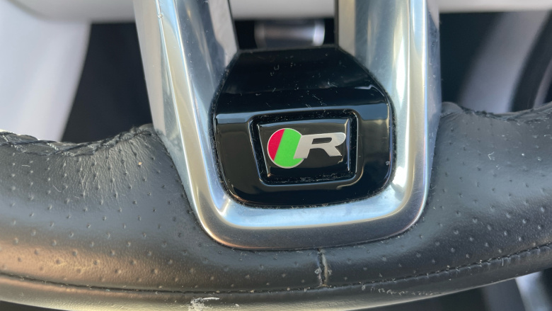 Jaguar F-Pace 2.0 P250 R-Dynamic SE 5dr Auto AWD Petrol Estate